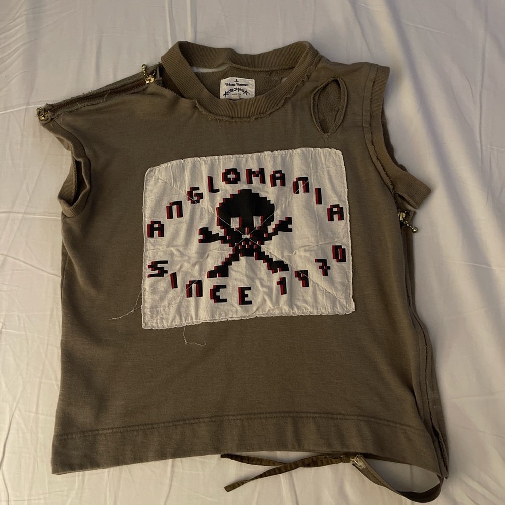 Viviennene Westwood anglomania